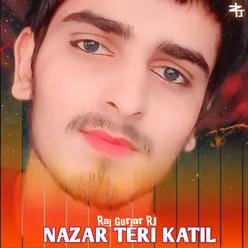 Nazar Teri Katil